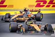 F1 Grand Prix Of Hungary - Source: Getty